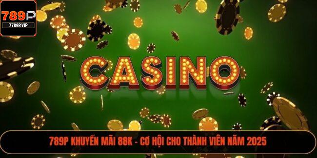 789P khuyến mãi 88k
