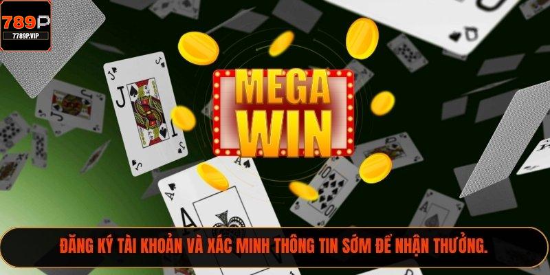 789P Khuyến Mãi 88k – Cơ Hội Cho Thành Viên Năm 2025 2 Đăng ký tài khoản và xác minh thông tin sớm để nhận thưởng.