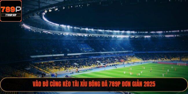 Kèo Tài Xỉu Bóng Đá